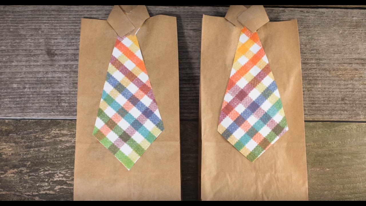 father's day goodie bags