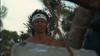 Bloodsport 1988 Opening scene 4K