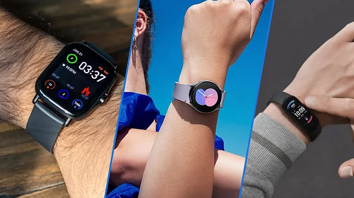 Top 10 Sleep Tracker in 2023 (Best Sellers)