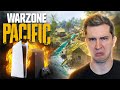 Warzone Pacific is BRUTAL on console