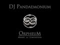 DJ Pandaemonium - Freedom (Savio Mix) from the album "Orpheum"