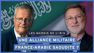 Une Alliance Militaire France-Arabie Saoudite ? Les Mardis De Liris