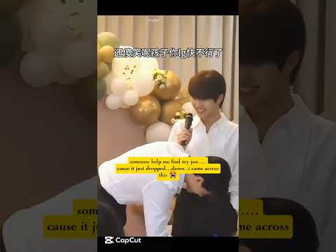 P Keng Eyes Up Here Namping Your Baby Is Losing Control Kengnamping Khemjira Bl