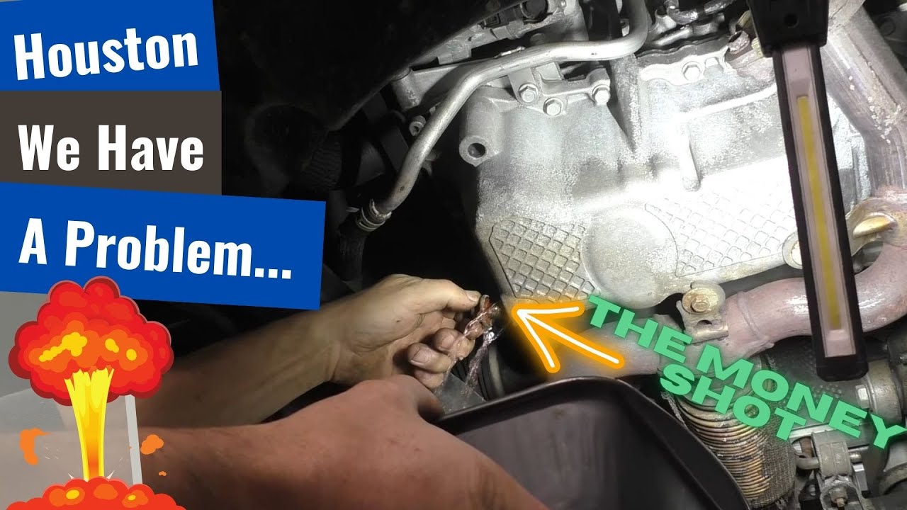 2018 Honda CRV Oil Change Tips And Steps 5th Gen CR-V Turbo, 50% OFF
