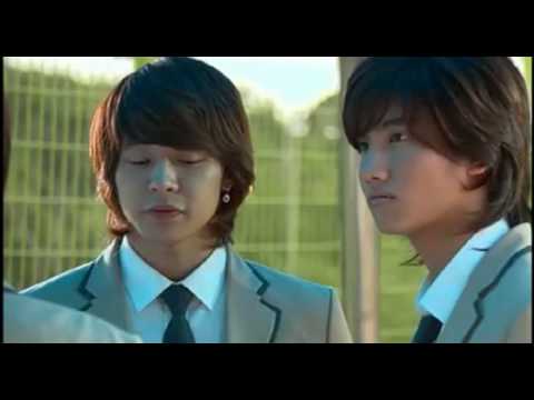 [ENG SUBS] Dating on Earth Part 2/10 DBSK Drama