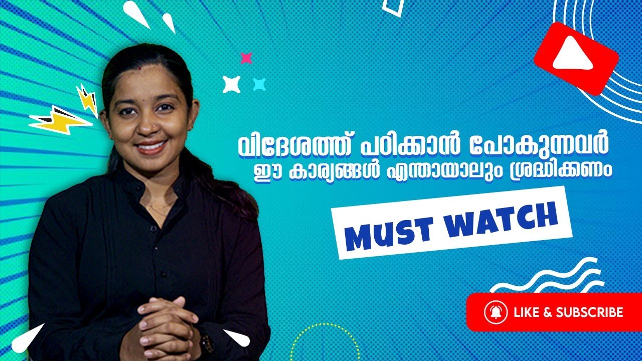 How to choose country for abroad study | Affordable Foreign Education for Middle-Class Families