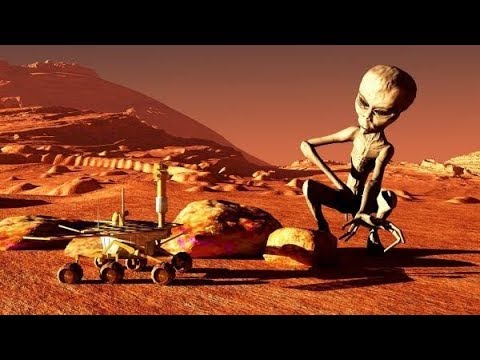 Khám Phá Vũ Trụ Sự Sống Trên Sao Hỏa Liệu Có Tồn Tại
