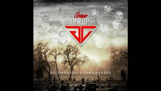 Video thumbnail of "Grupo Corrupta - Sabor A Mi"