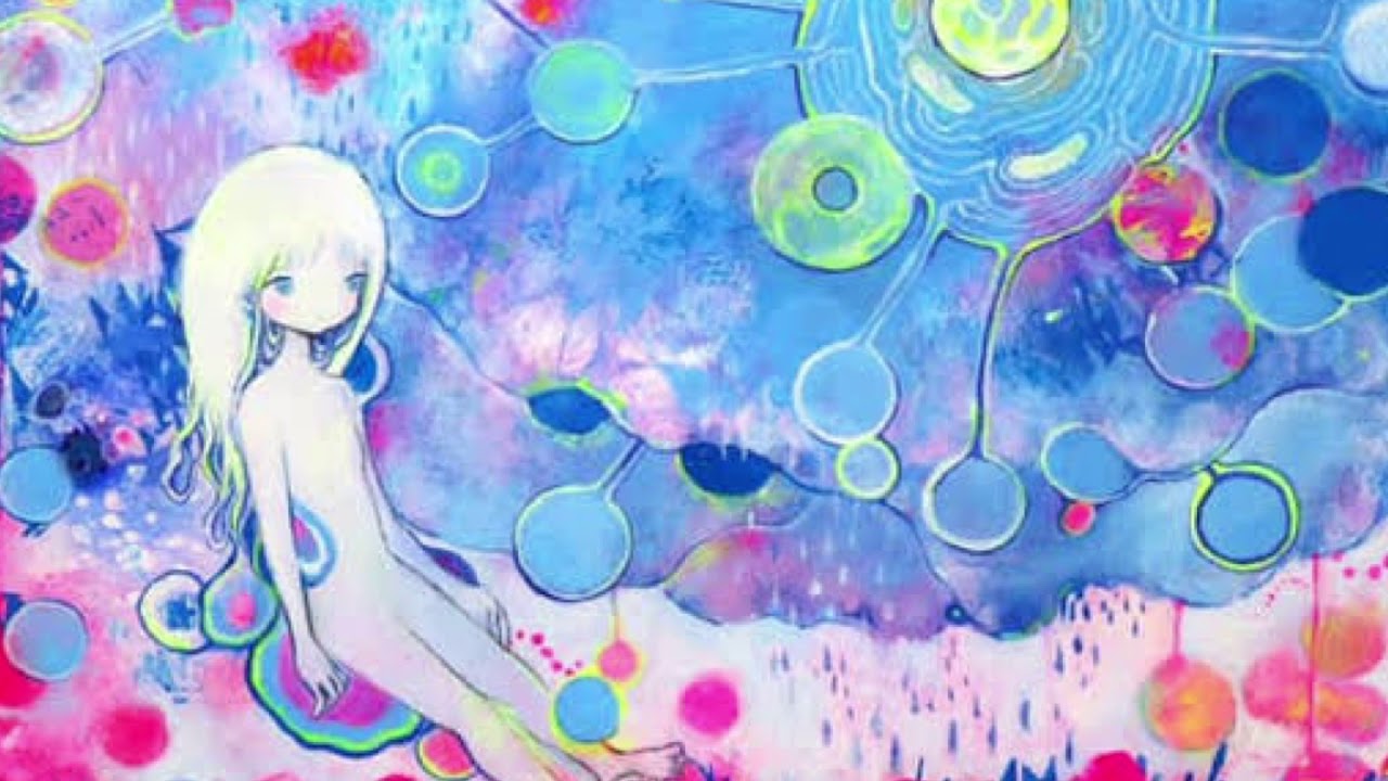 kikuohana- desert theater (slowed)