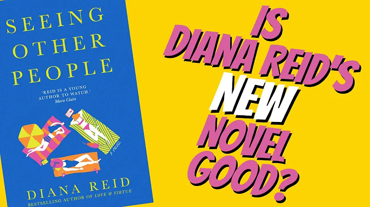 A Messy LGBT Romance - Seeing Other People - Diana...