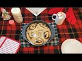 Homemade Cinnamon Rolls | Cherry On Top Baking