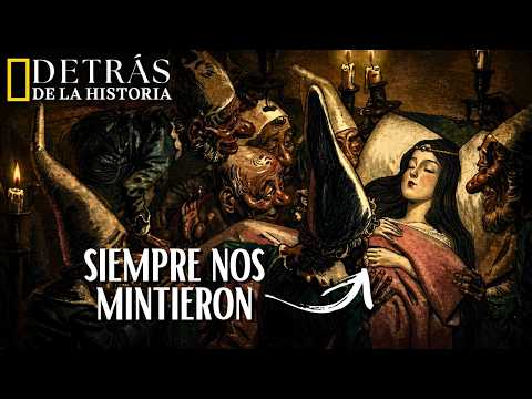 LA VERDAD MACABRA DE LOS CUENTOS DE DISNEY | QUE NADIE CONOCE