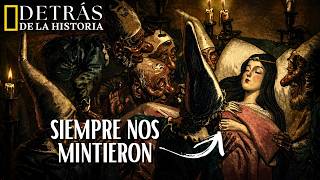 LA VERDAD MACABRA DE LOS CUENTOS DE DISNEY | QUE NADIE CONOCE