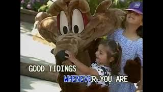 13. We Wish You A Merry Christmas - Various Artist [Canary]