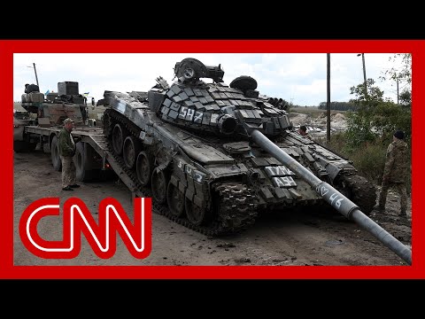 Hear what Ukraine texted to Russian soldiers 1 Hear what Ukraine texted to Russian soldiers thumbnail