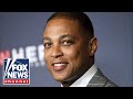 CNN host Don Lemon blasted for calling out 'privilege' of critical race theory critics