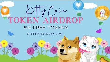 HOW TO SET UP YOUR KITTYCOIN OR SOLANA WALLET THRU PHANTOM..