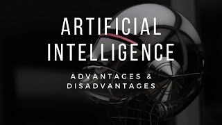 The Positive and Negative Impacts of Artificial Intelligence | #ALM102 | By Garry Zhuang