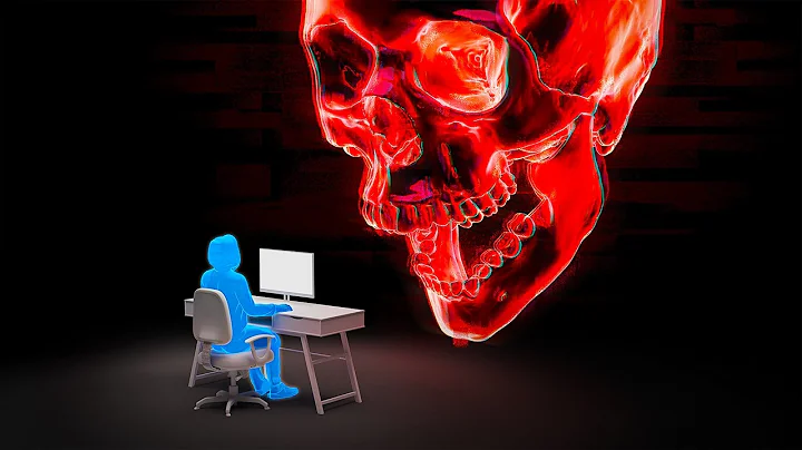 How a Hacker Saved the Internet