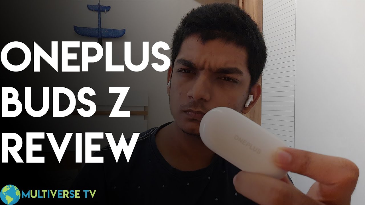 OnePlus Buds Z Long Term Review 