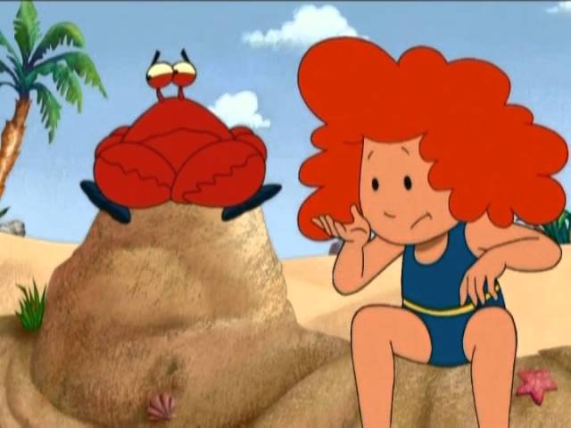 Maggie and the Ferocious Beast Season 1: Where To Watch Every Episode