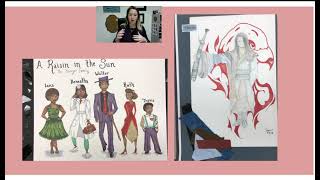 Getting Started in UIL Theatrical Design