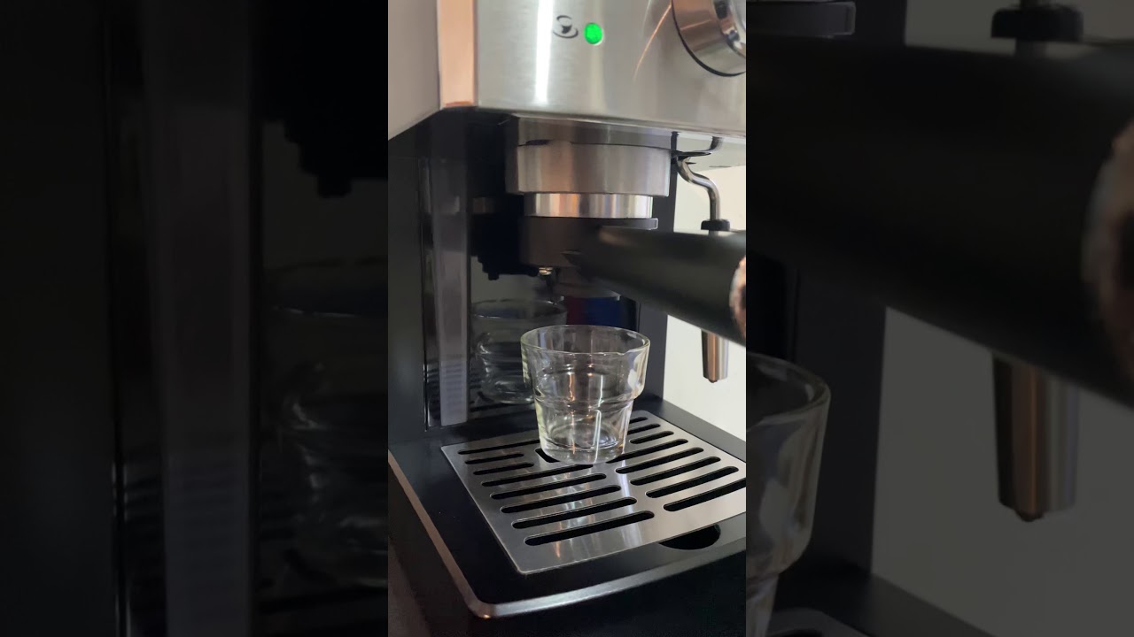 Gaggia viva