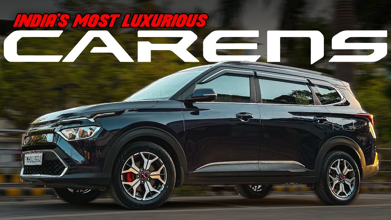 THIS KIA CARENS MODIFICATION WILL BLOW YOUR MIND MOST PREMIUM this-kia-carens-modification-will-blow-your-mind-most-premium