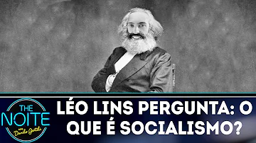 Como funciona na prática o socialismo?