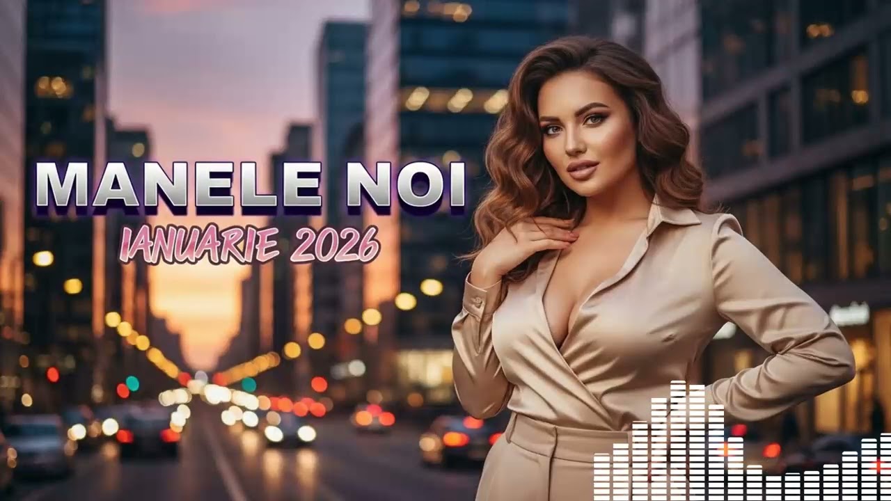 Manele Remixuri 2026 💥 TOP 10 HITS Clubbing! DJ Mix Exclusiv (Calitate HD)