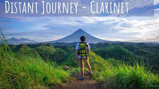 Distant Journey Clarinet