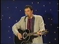 John joseph standup 1994