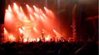 Frei.Wild - Frei.Bier [live@ Halle Gartlage 17.03.12]