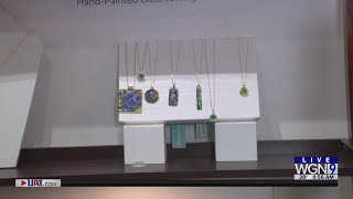 Around Town - Artem Pop Up Gallery