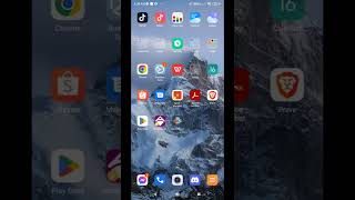 Tutorial AdoPiSoft (Add Push Button Buy Wifi Gcash)Buy Voucher Code Though Gcash screenshot 5