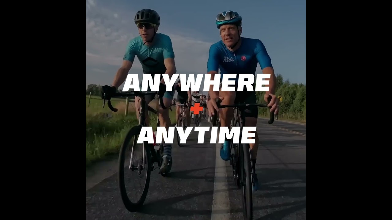 CoachCat works indoors & outdoors, any where, any time