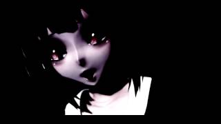 【MMD】- • Control •