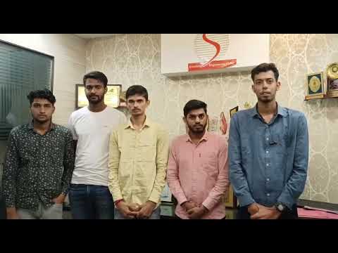 4 Weeks Training for Engineering Students | PLC SCADA Training in Delhi