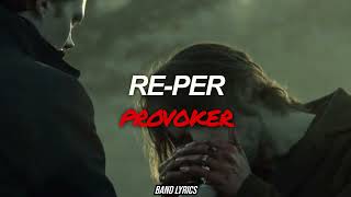 Provoker — Re-Per [Sub español + Lyrics]