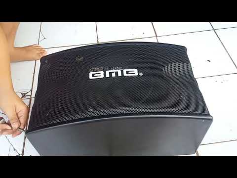 Bongkar Box BMB 10" SUB ( Review ) | Dholz Channel