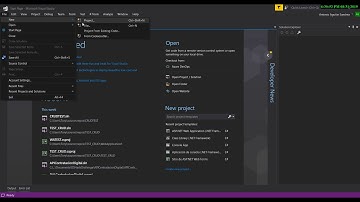 Como hacer mi primera aplicación con ASP.NET MVC C#