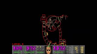 [DOSBOX] Ray Mohawk 2: Ray Wreaks Havoc! - Map 05 "11 Holidays"