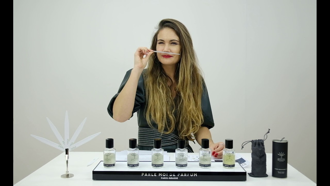 Parle Moi de Parfum Flavia Vanilla/82 - Test Sample