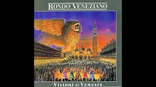 Rondò Veneziano - &quot;Accademia&quot;