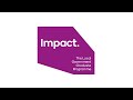 Impact: The Local Government Graduate Programme – stage 3