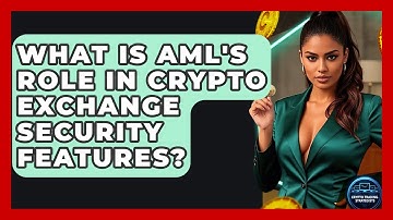 What Is AML