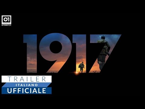 1917 di Sam Mendes (2020) - Trailer Ufficiale HD