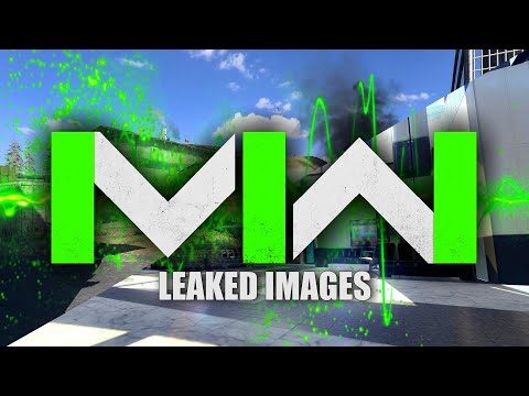 First *LEAKED* Images