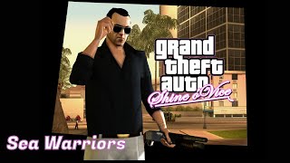 Gta Shine O Vice - Mission Sea Warriors