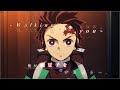 【MAD】鬼滅の刃×Walking with you 『優しき少年の物語』